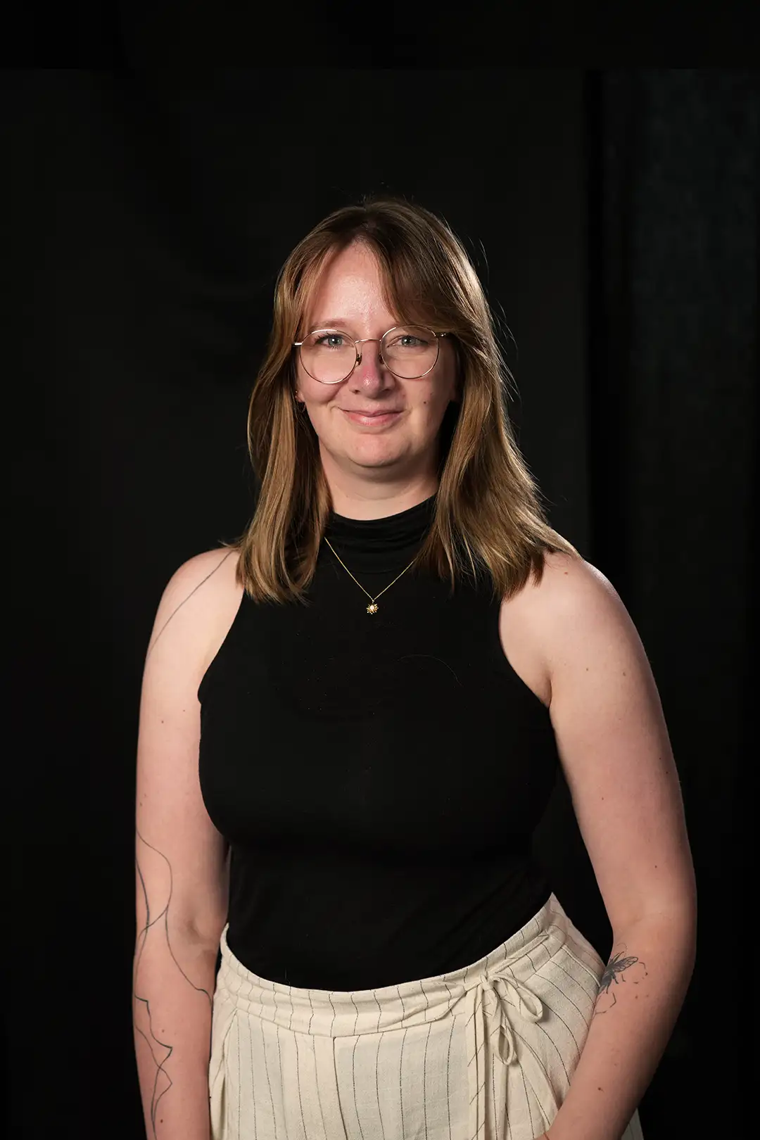 Jennifer Pris