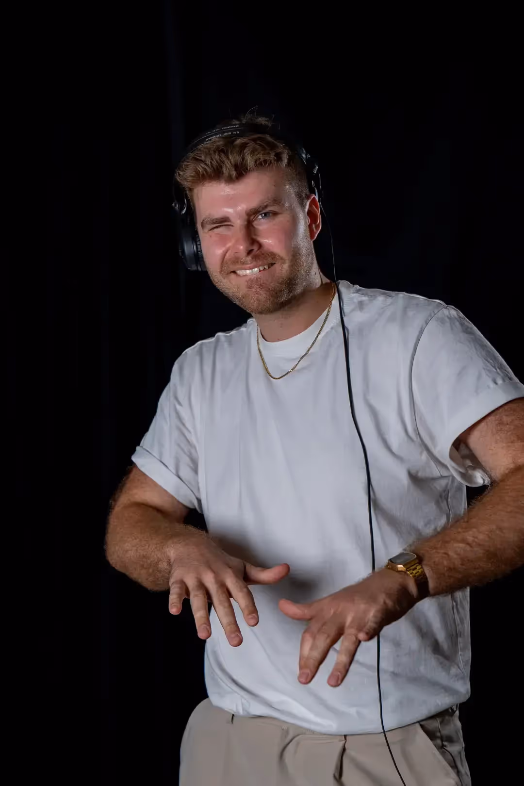 Teve Frederik Ahrens