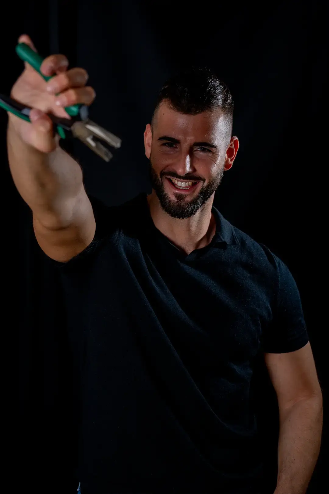 Stefan Sirtl