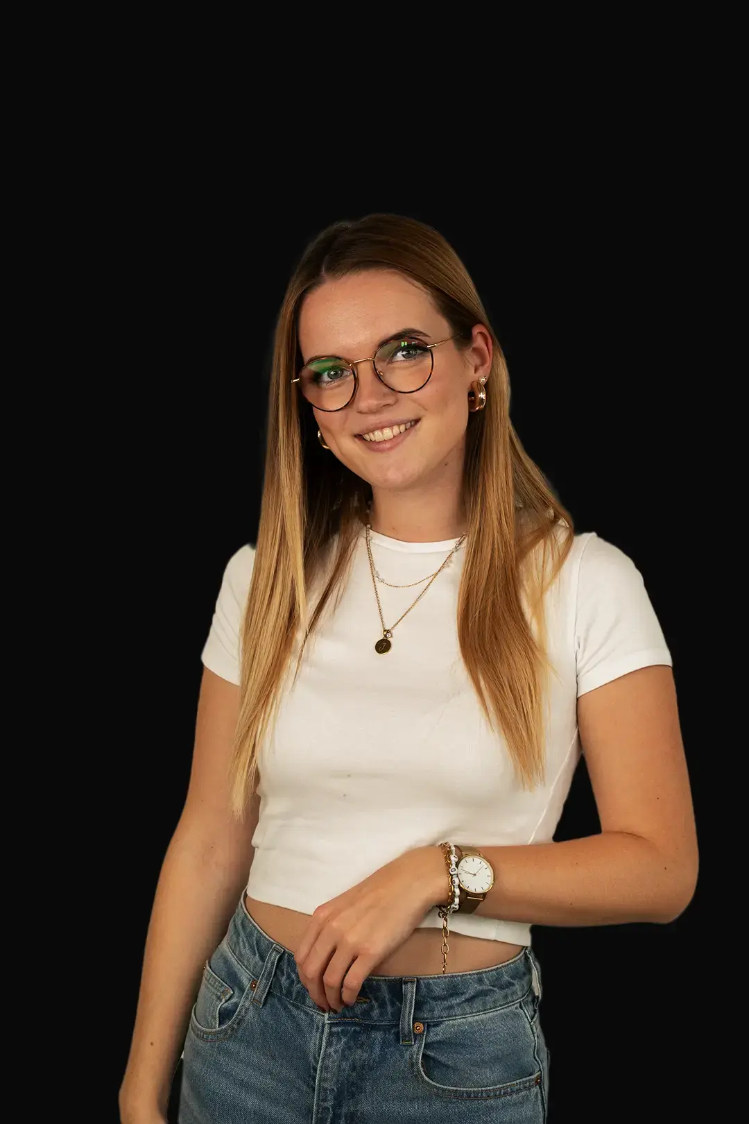 Julia Gündel