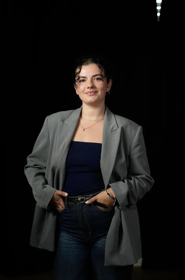 Sophia Schindler