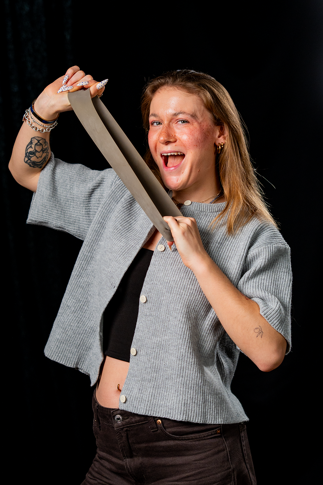 Leonie Reidelhuber