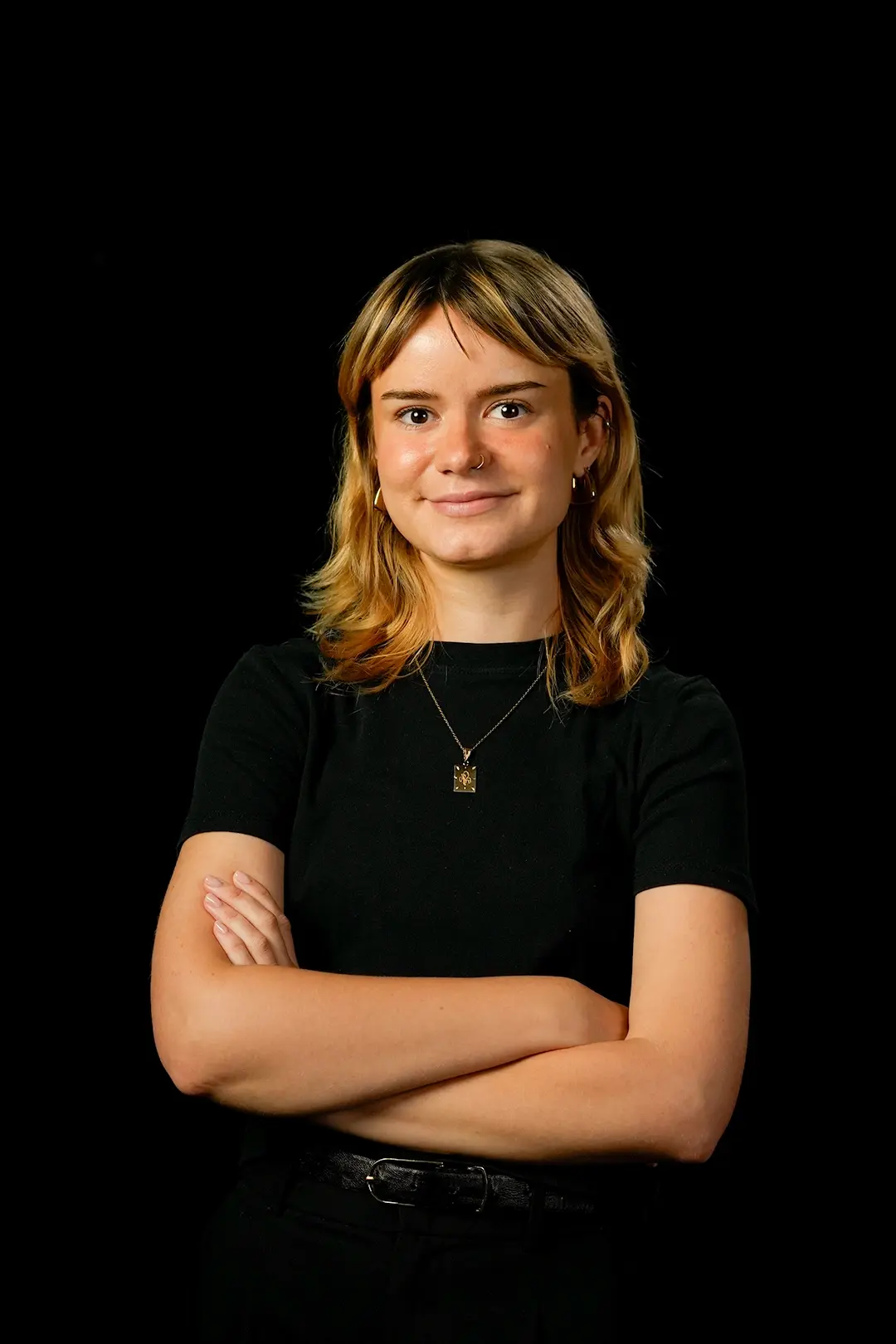 Victoria Jay Knight