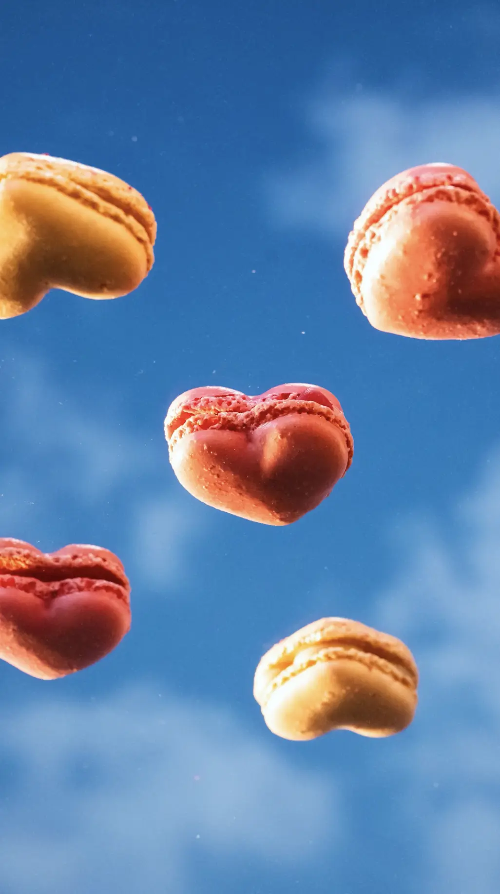 Millionen-Reichweite & emotionale Markenbindung mit Kampagne zum Valentinstag