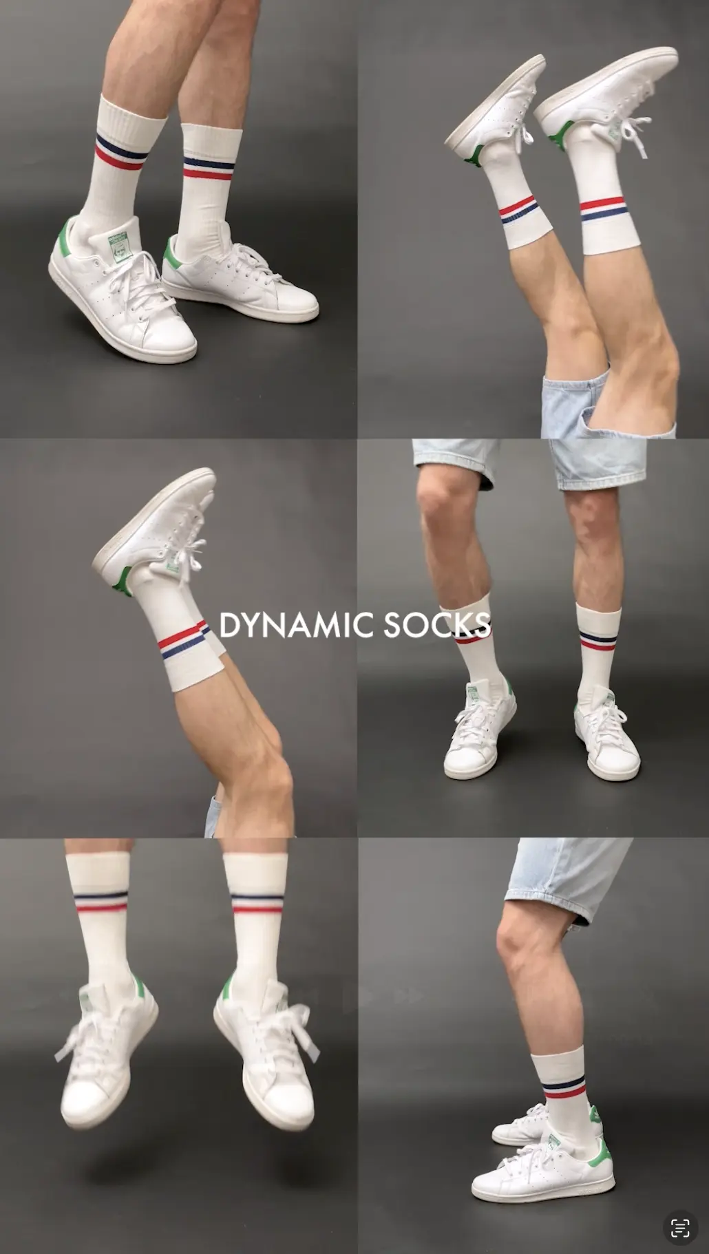 Innerhalb von 2 Wochen ausverkauft: Wie QUGC Ästhetik und Performance verbindet