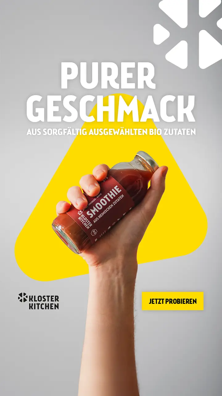 Klassischer UGC als Best Performer