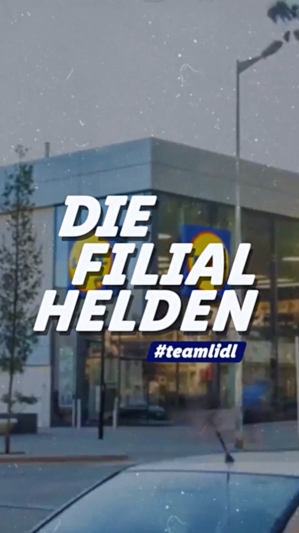 LIDL