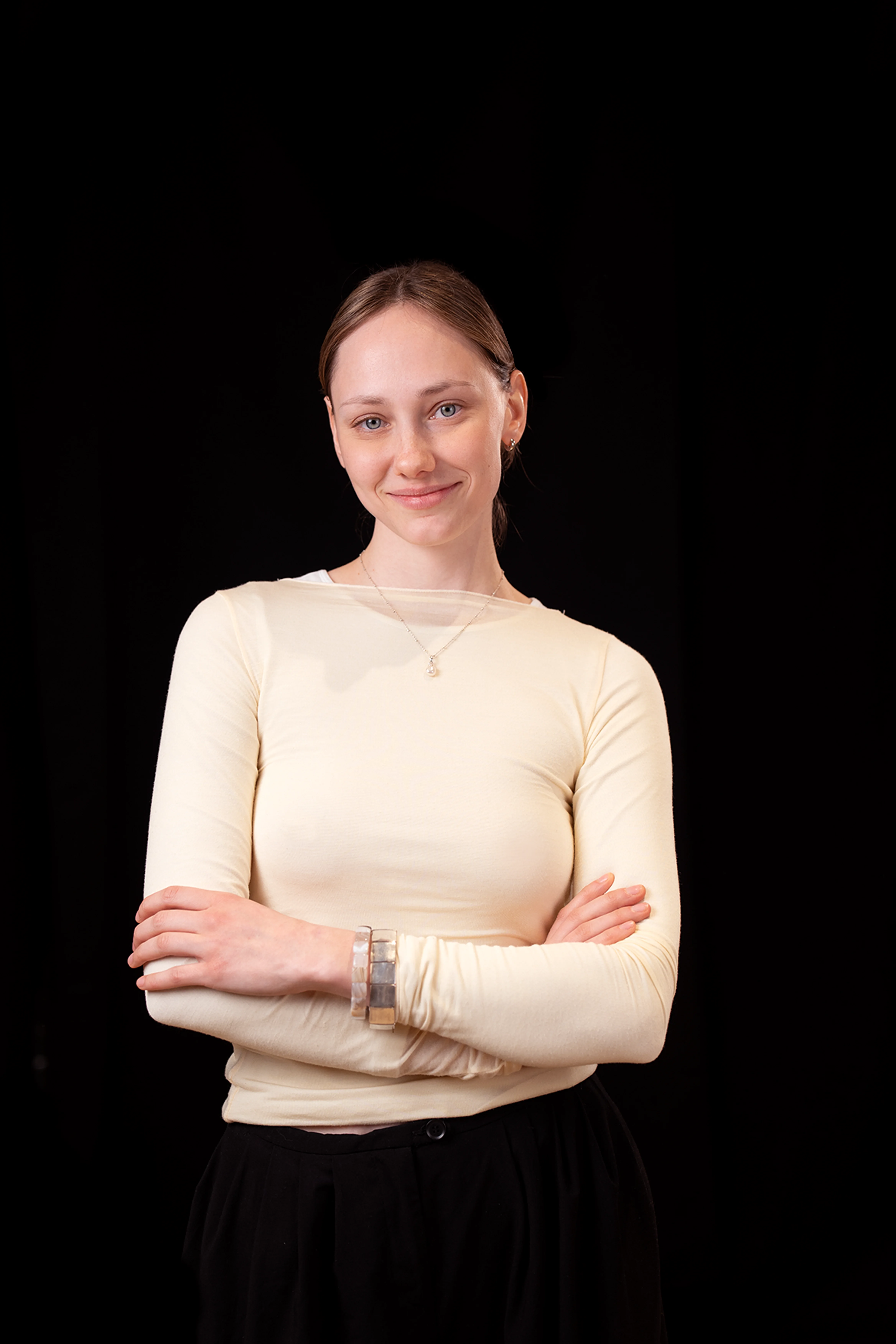 Babette Viven König