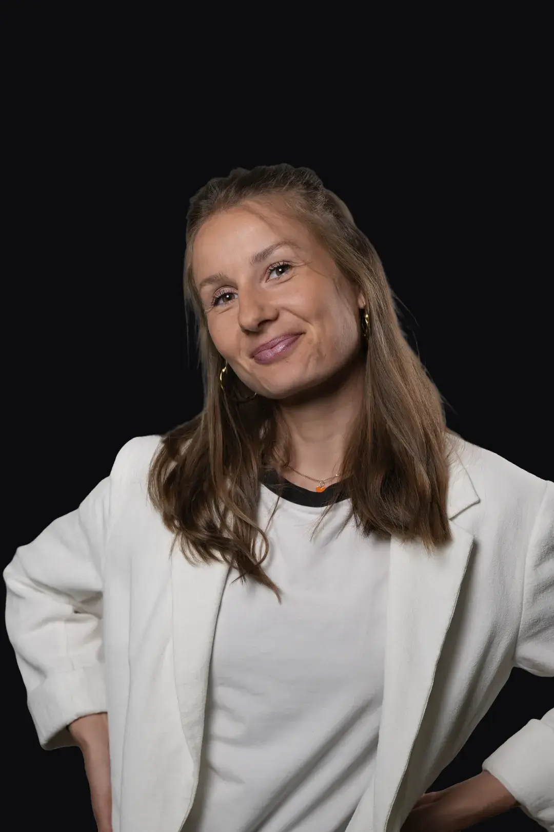 Lisa Bader