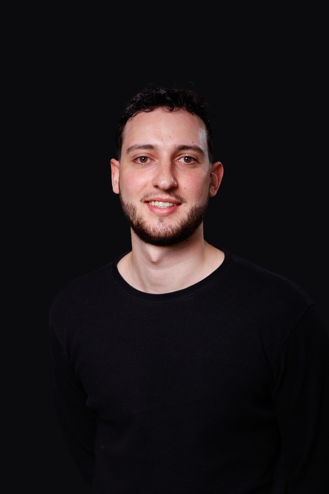 Daniel Beer