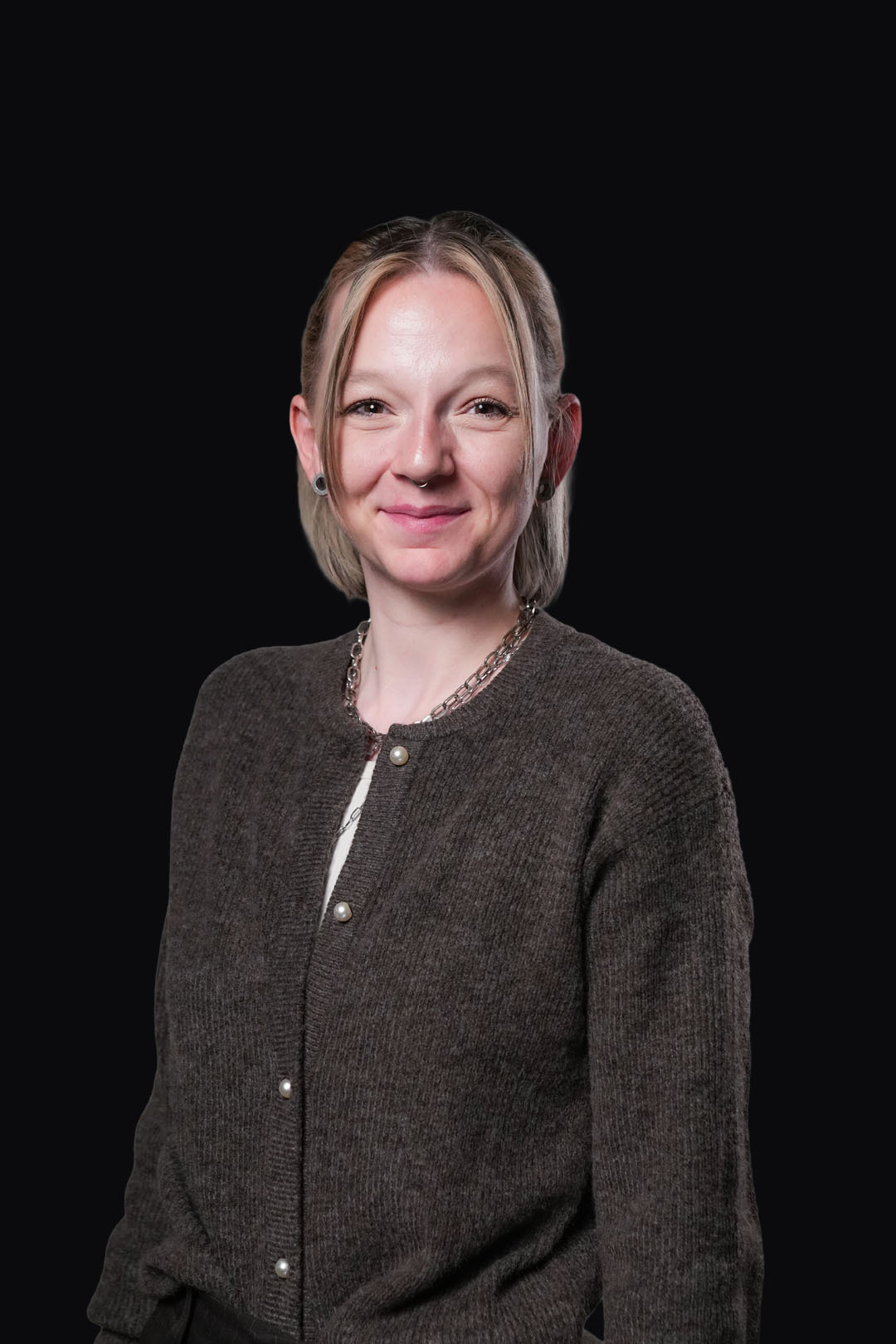 Kristin Held
