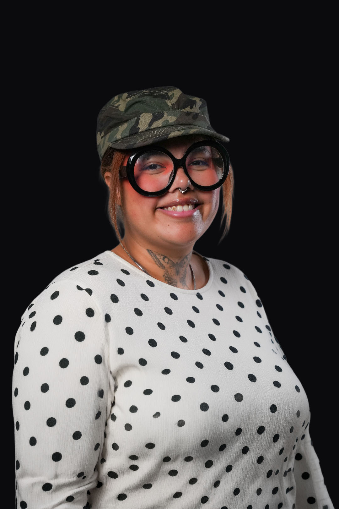 Emily Garcia de Carvalho Bünning