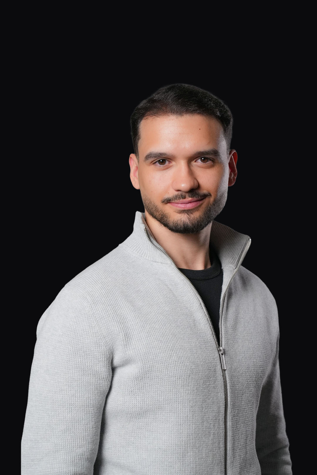 Luca Aburakia