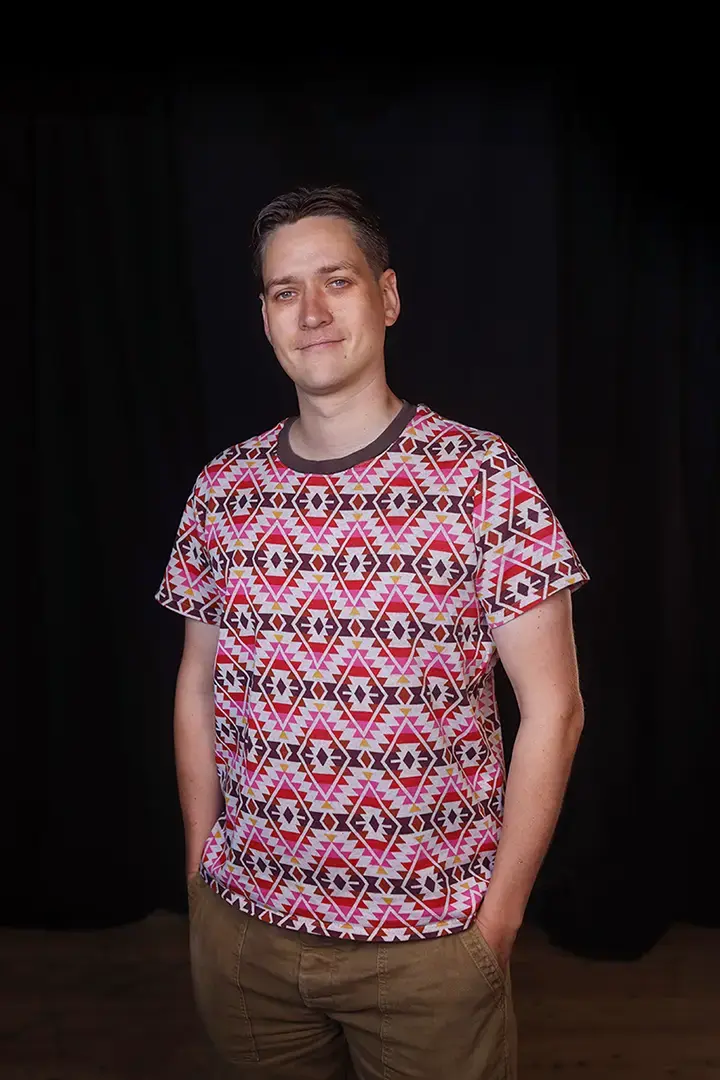 Stefan Natzel