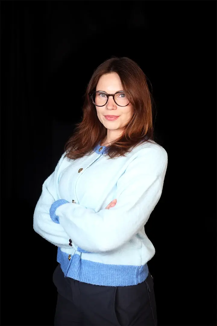 Alicia Altewische