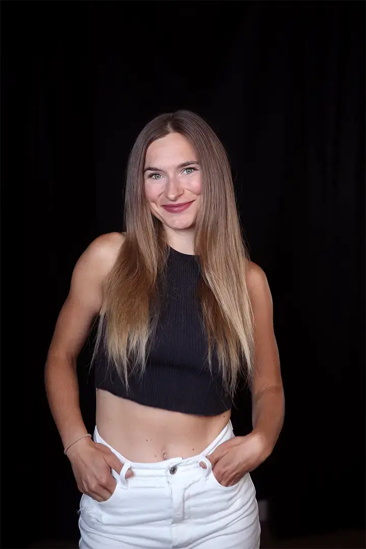 Anna Korotkova