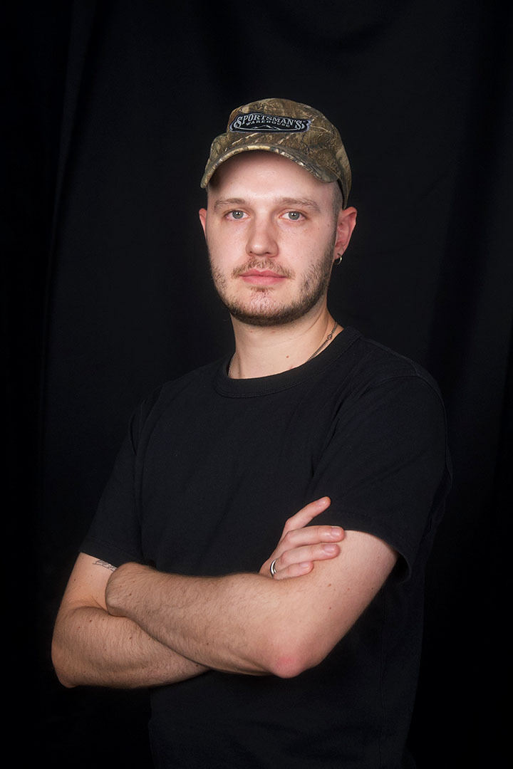 Luca Klingler
