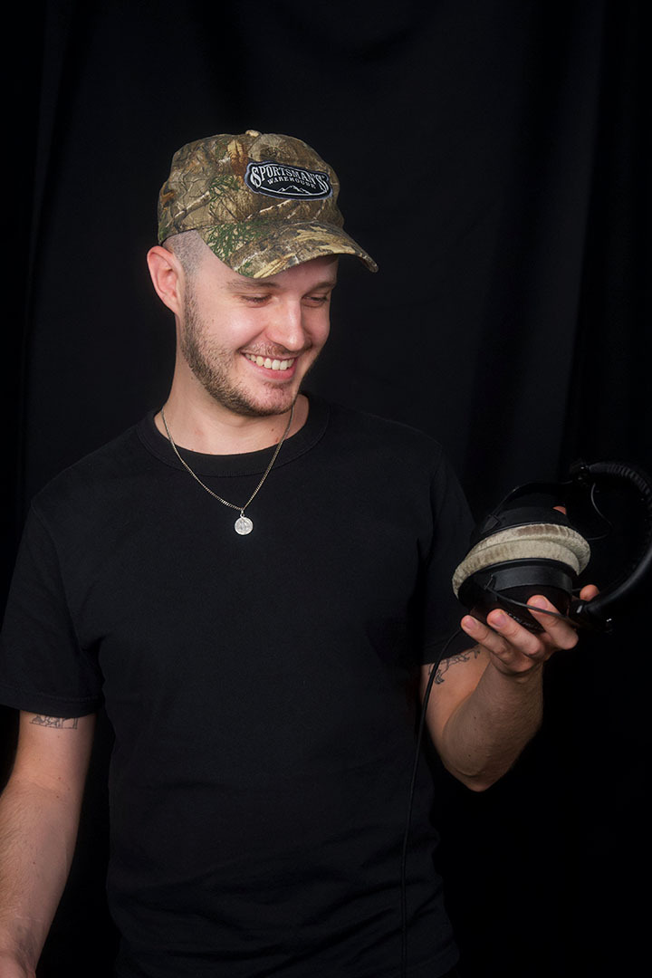 Luca Klingler