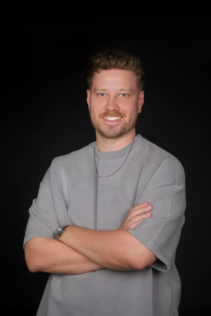 Christopher Dröge