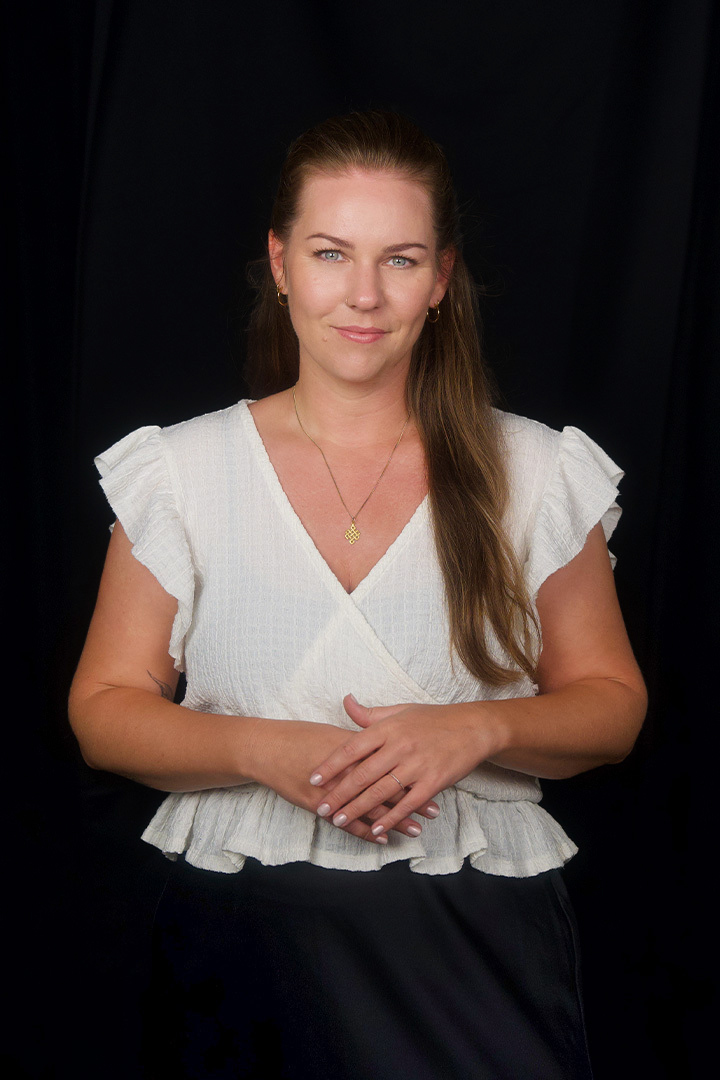 Katharina Quitter