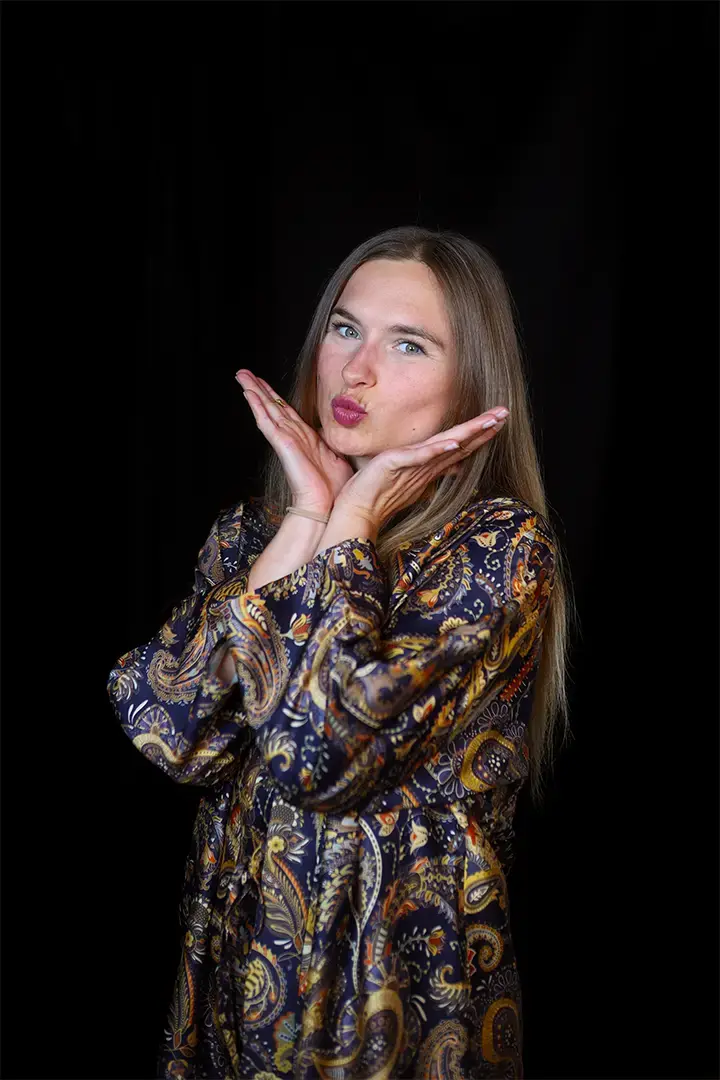 Anna Korotkova