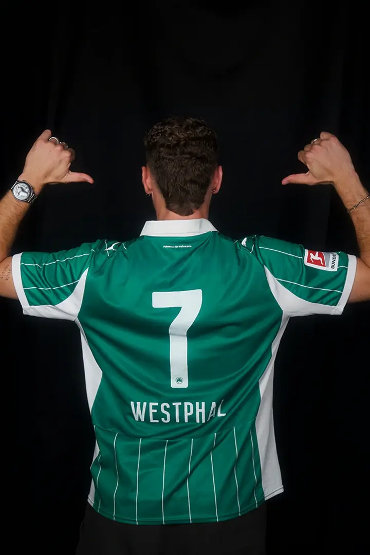 Deniz Westphal
