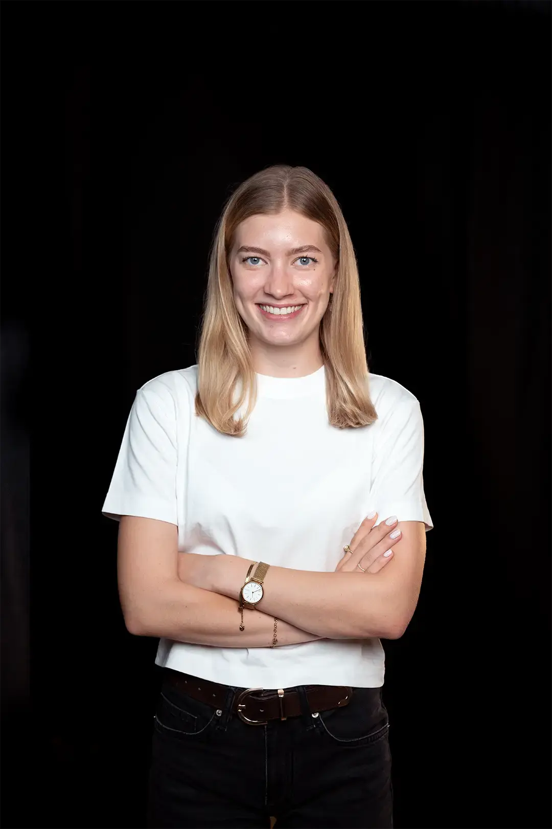 Tamara Zak