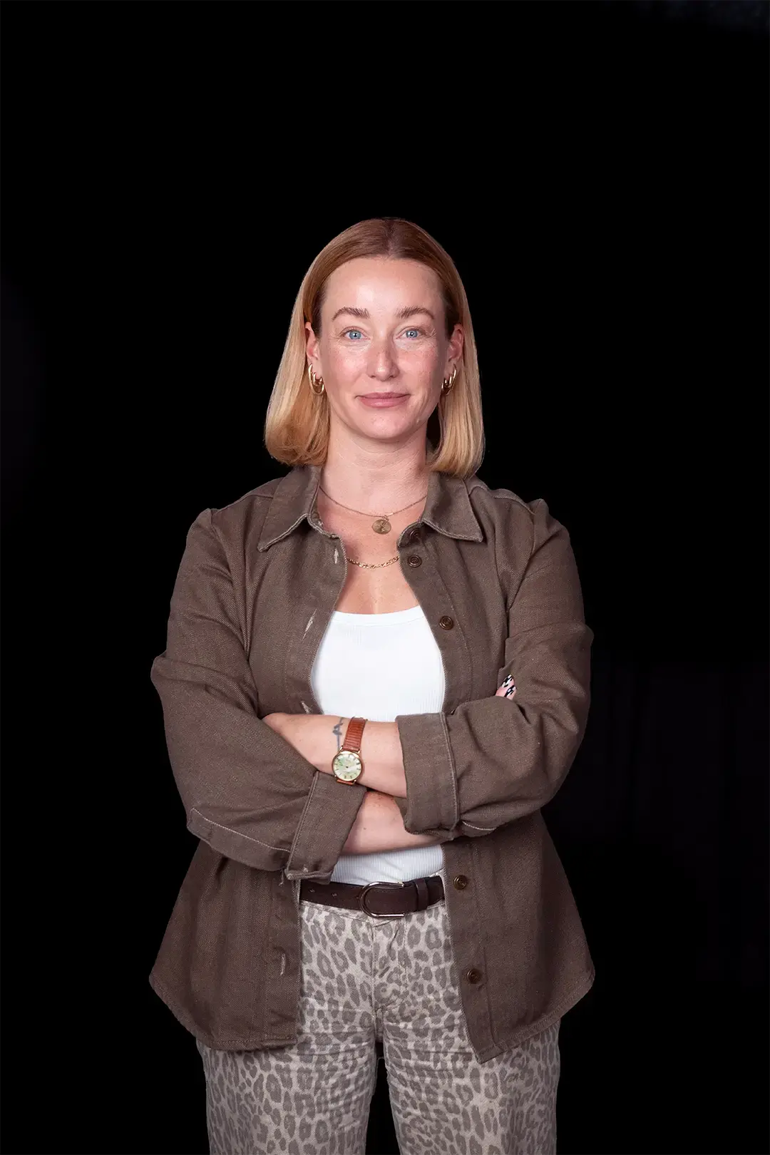 Nadja Bergelt-Stephan
