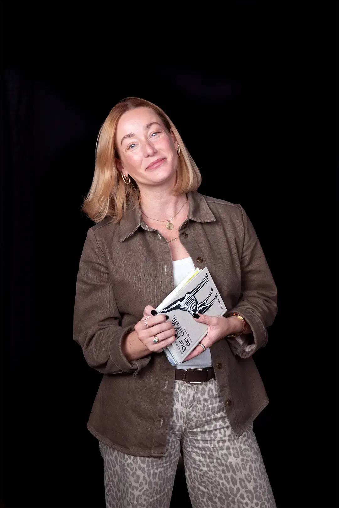 Nadja Bergelt-Stephan