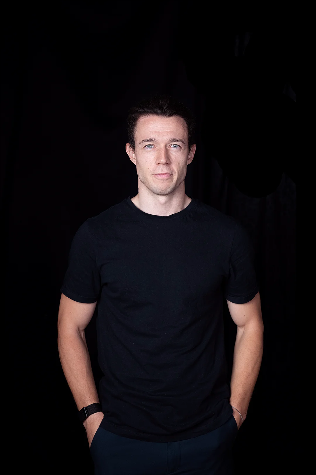 Patrick Brüch