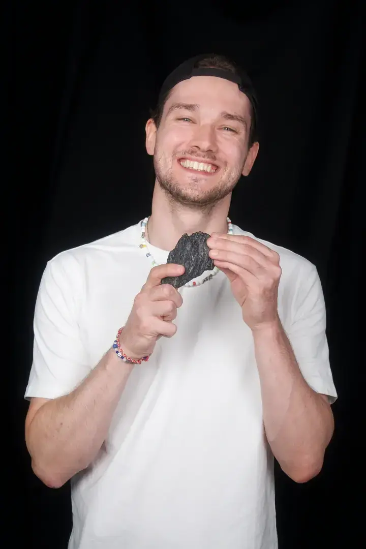 Dominik Dechant