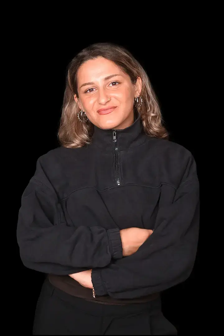 Kiki Piperidou