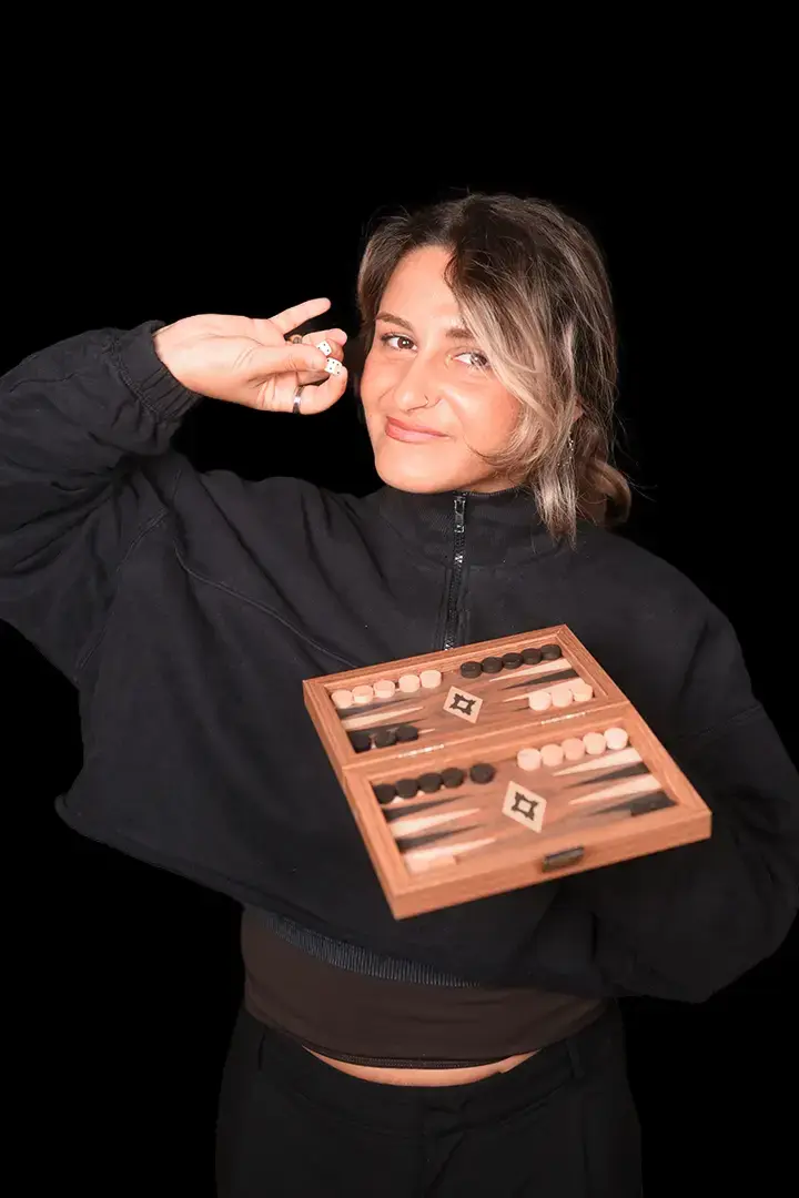 Kiki Piperidou
