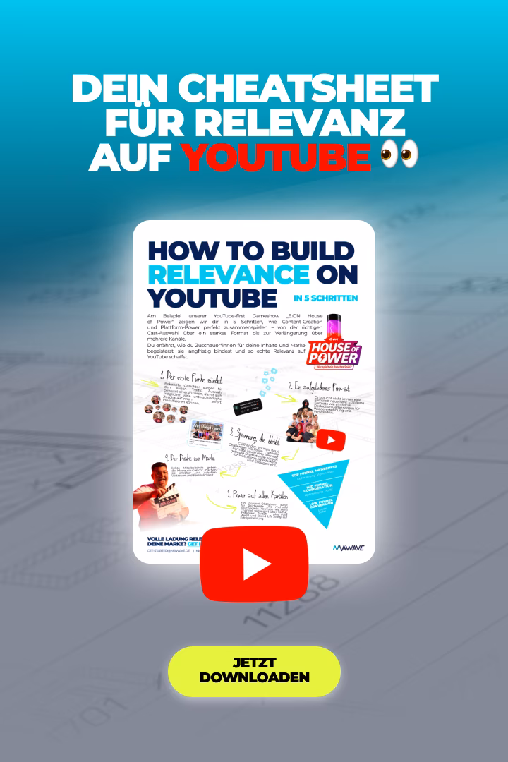 How to Build Relevance on YouTube