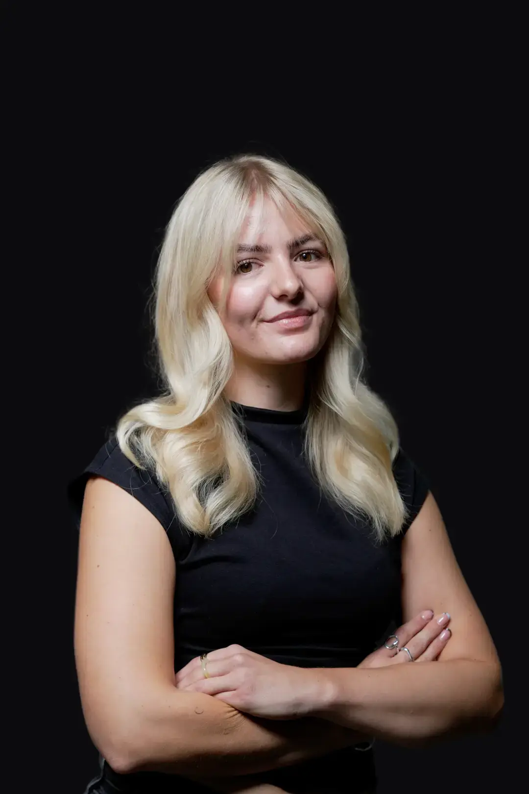 Carla Freitag