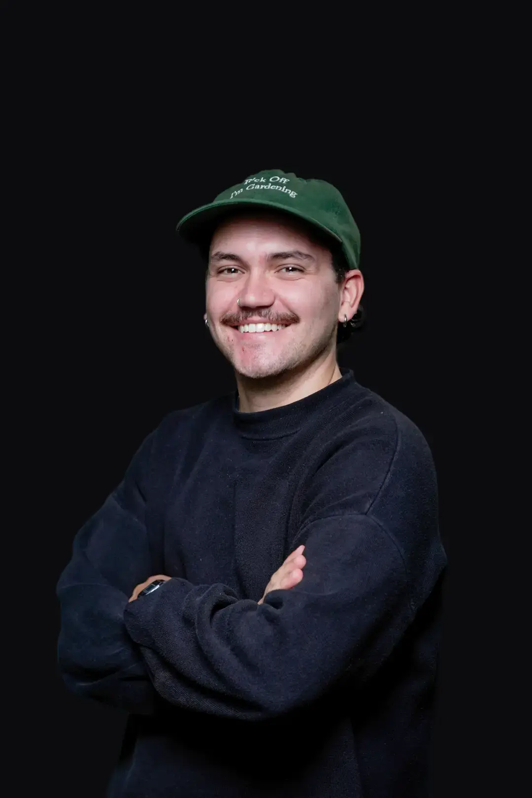 Jannick Hoffmann