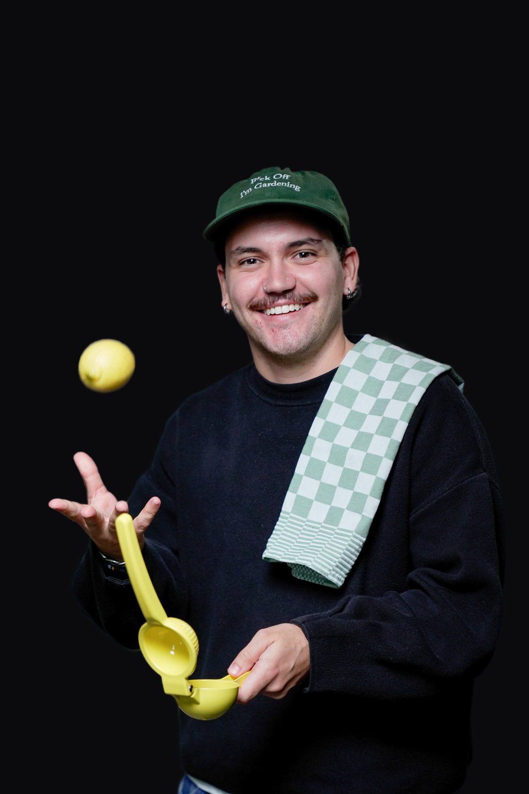 Jannick Hoffmann