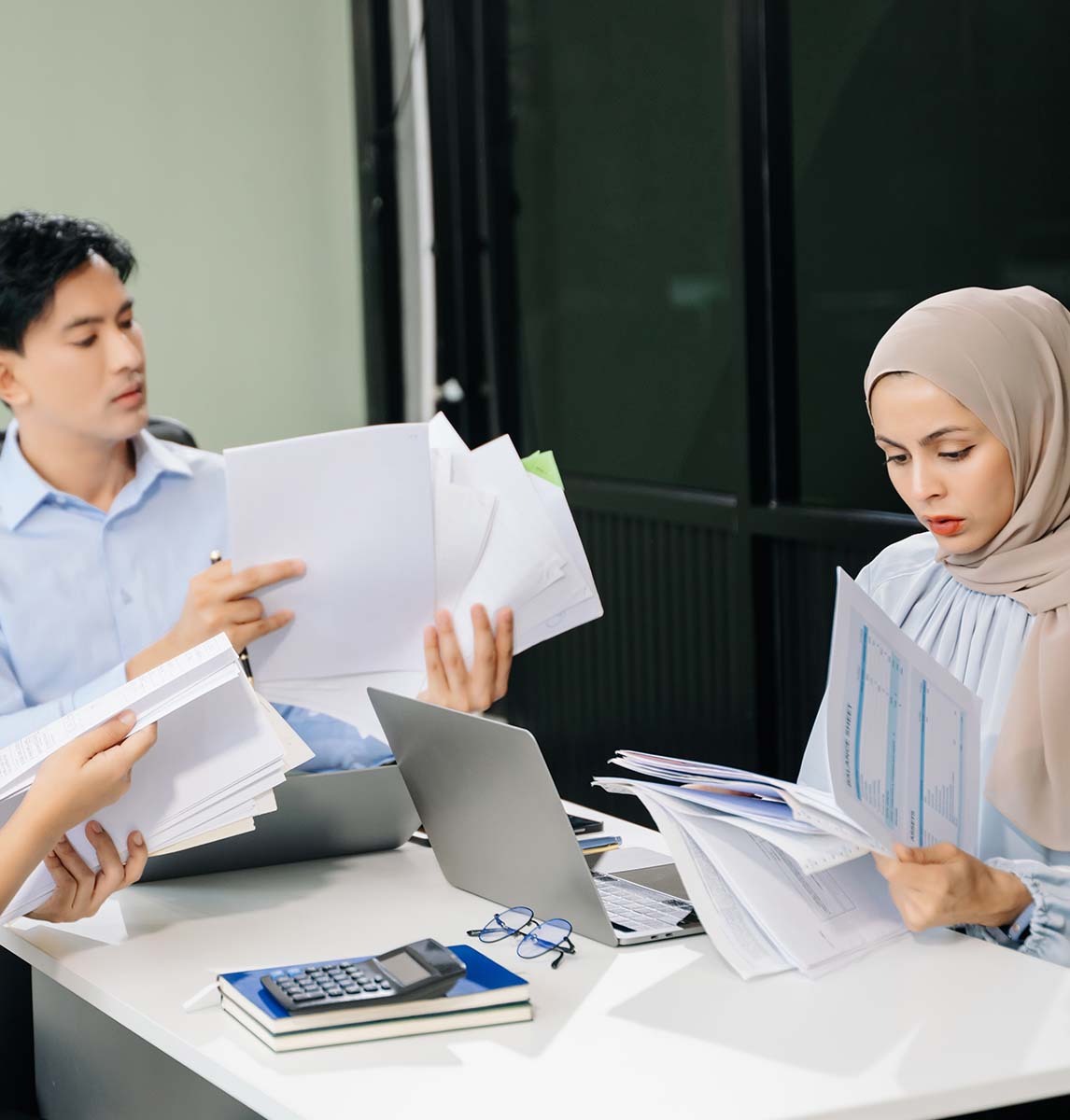 A Complete Guide to DEWA: How to Open an Account in Dubai