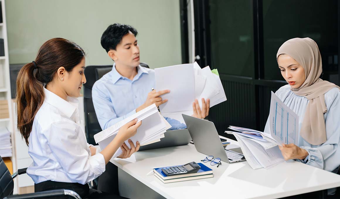 A Complete Guide to DEWA: How to Open an Account in Dubai