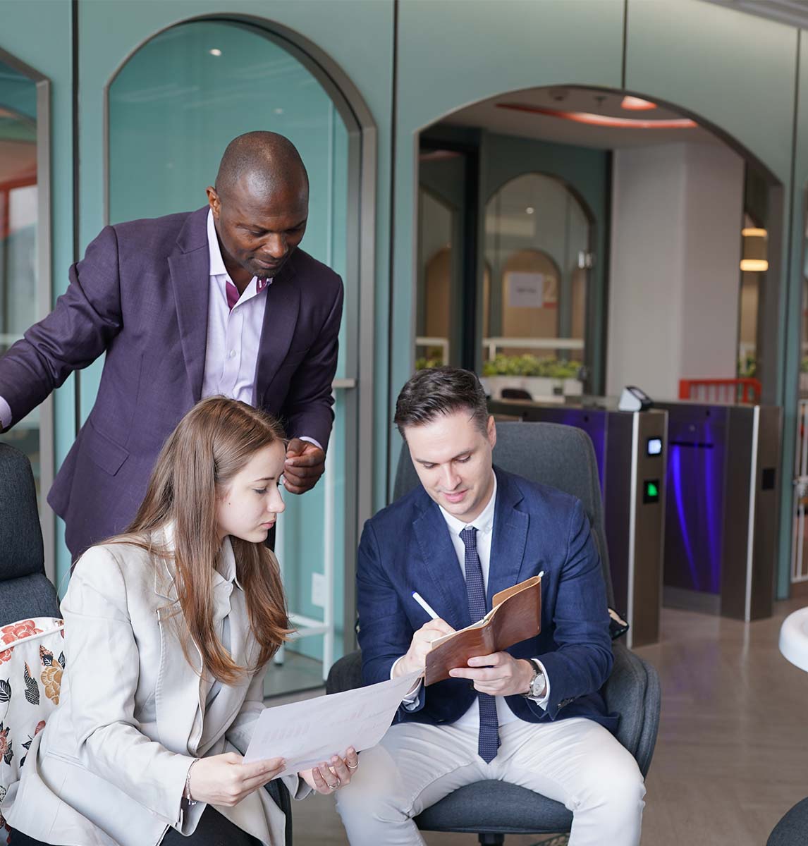 Snagging and Property Management in Dubai – Complete Guide for Property Owners