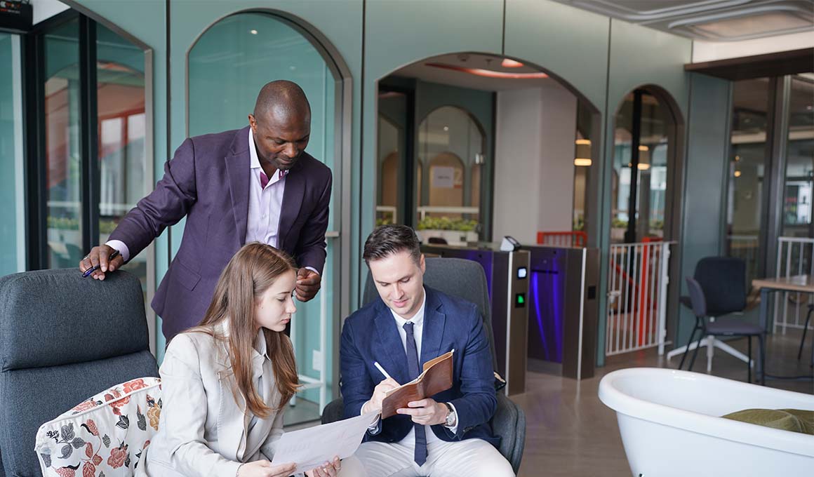 Snagging and Property Management in Dubai – Complete Guide for Property Owners