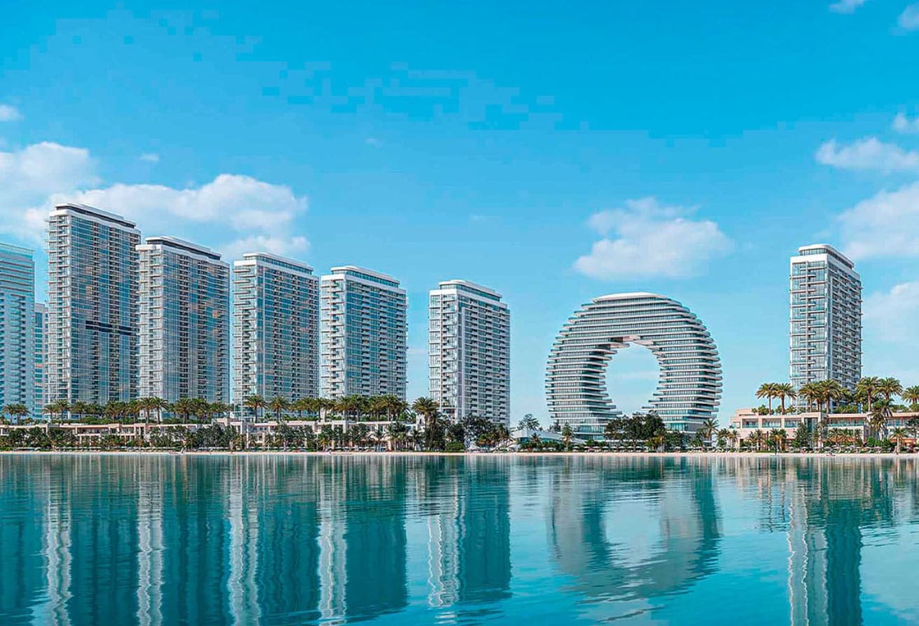 Sobha Aquamont- Umm Al Quwain