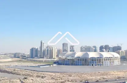 Spacious 2 BR Apartment in Binghatti LUNA