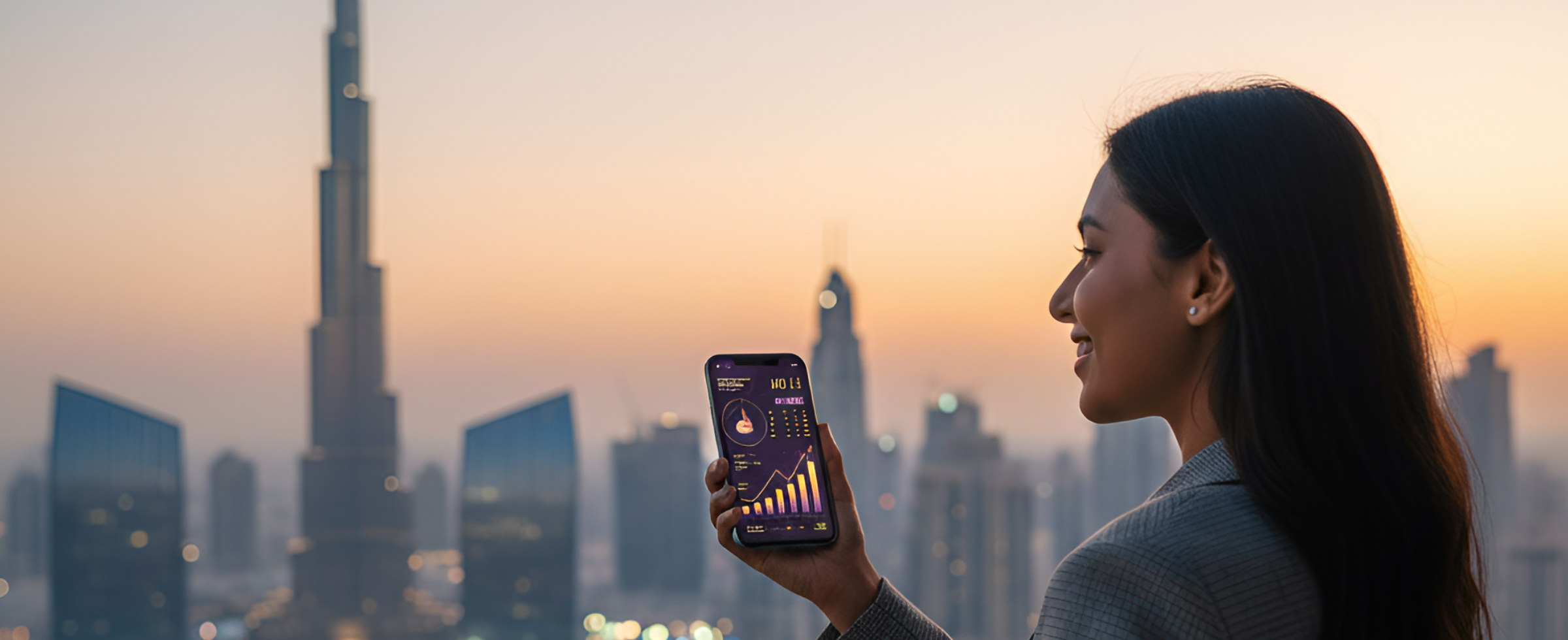 Is Now the Right Time to Invest in Dubai Real Estate? October Insights