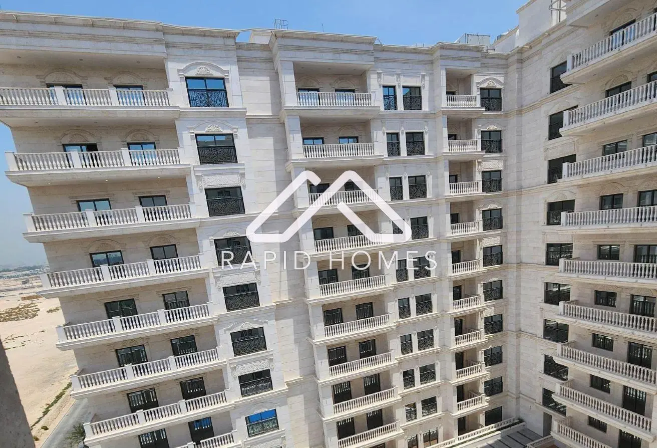 Spacious Brand New 1BR | Near Metro 