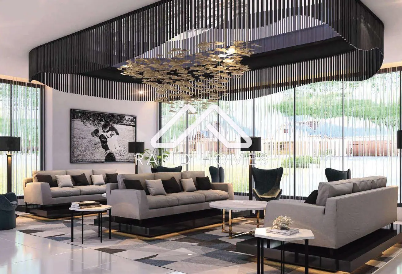 Elitz 3 Studio | Handover Q4 2026 | Payment Plan
