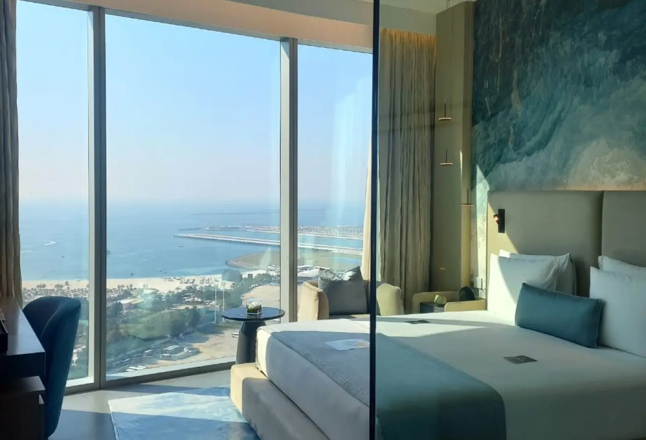 Luxury Studio-Ciel Tower- Fractional Sale