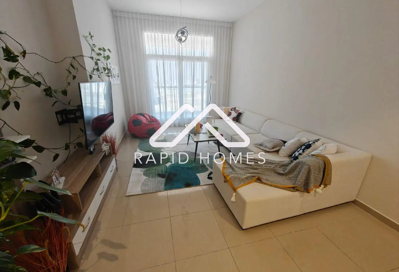2 Beds + Study | Arjan | AED5500 per Month