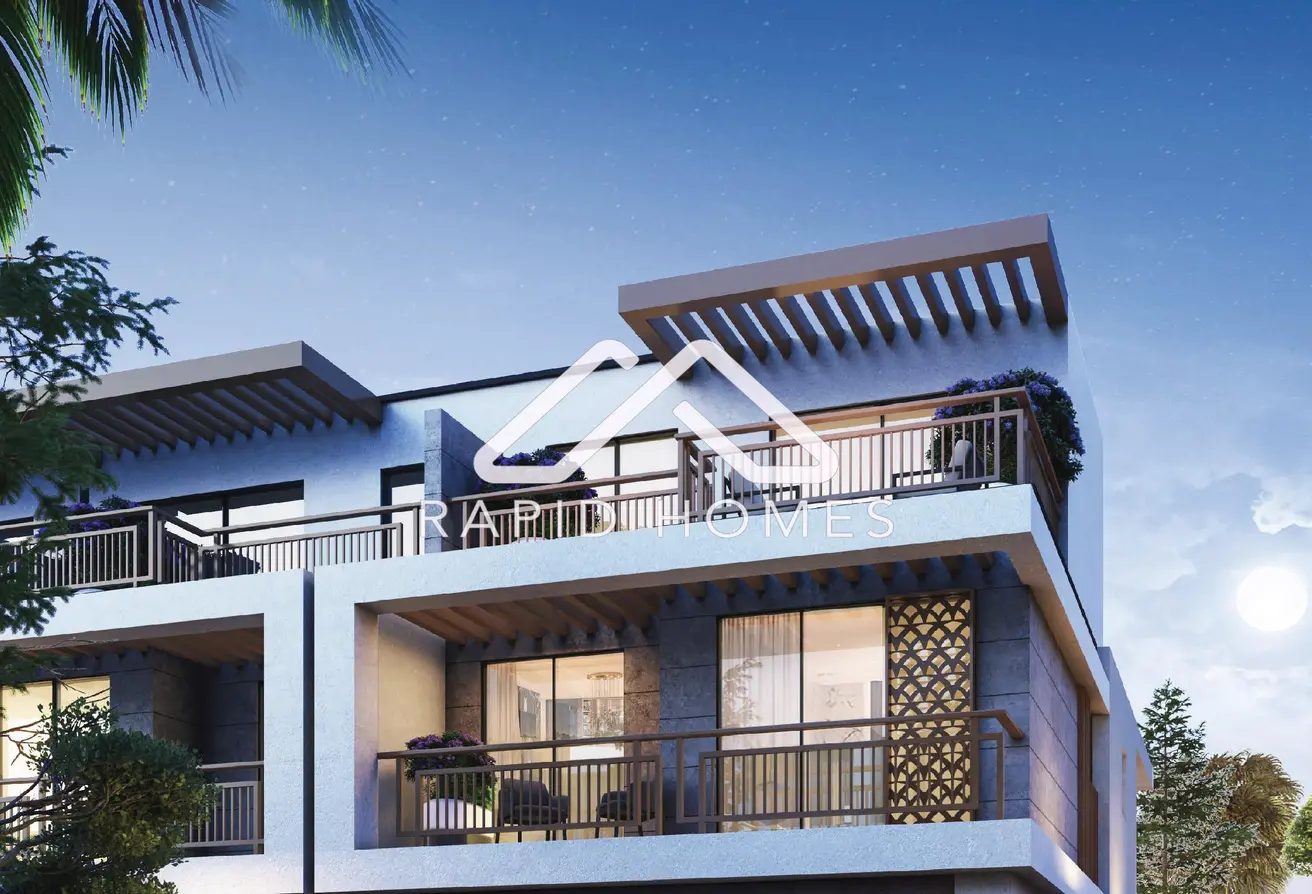 Q2 2026 | Corner Unit | Mortgage Ready | Violet D2