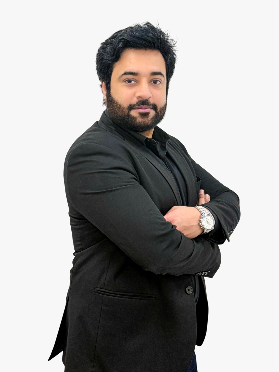 Sheikh Zeeshan Mehmood